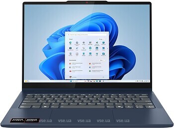 Фото Lenovo IdeaPad 5 2-in-1 14AKP10 (83KT002CRM)