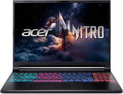 Фото Acer Nitro 16S ANV16S-71 (NH.QXCEP.00G)