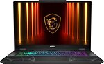 Фото MSI Cyborg 17 B2HWEKG (B2HWEKG-011XPL)