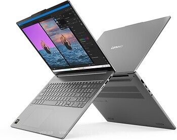 Фото Lenovo IdeaPad Slim 5 16AKP10 (83HY0031RM)