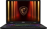 Фото MSI Pulse A16 AI+ C3XWFKG (C3XWFKG-029XUA)