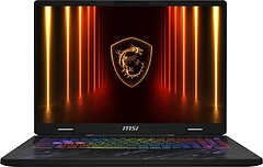 Фото MSI Pulse A16 AI+ C3XWFKG (C3XWFKG-029XUA)