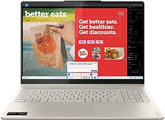 Фото Lenovo Yoga 7 2-in-1 16AGP11 (83TF0010PB)