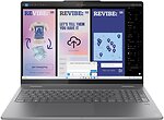 Фото Lenovo Yoga 7 2-in-1 16ILL10 (83JT0000US)