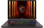 Фото MSI Vector 18 HX AI A2XWIG (A2XWIG-691PL)