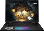 Фото MSI Titan 18 HX Dragon Edition Norse Myth A2XWJG (A2XWJG-260PL)