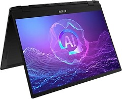 Фото MSI SummitPro 16 AI A2HVETG (A2HVETG-078CZ)