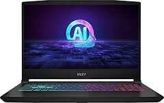 Фото MSI Katana A15 AI B8VE (B8VE-605XRO)