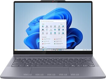 Фото Lenovo IdeaPad 5 14IAL10 (83KR0047US)