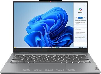 Фото Lenovo IdeaPad 5 14IRH9 (83KX0057RM)