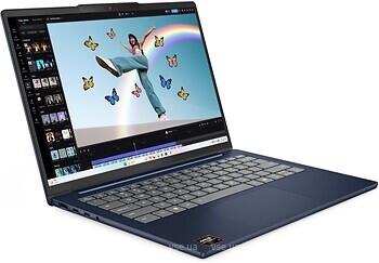 Фото Lenovo IdeaPad Slim 5 14AKP10 (83HX002VRM)