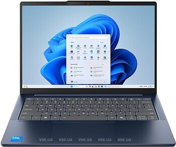 Фото Lenovo IdeaPad Slim 5 14IRH10R (83J00020RM)