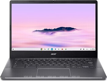 Фото Acer Chromebook Plus 514 CB514-4HT-31U4 (NX.KV1ET.004)