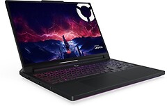 Фото Lenovo Legion Pro 7 16AFR10H (83RU0002NRM)
