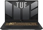 Фото Asus TUF Gaming F17 TUF707VI (TUF707VI-HX049)
