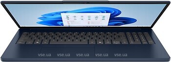 Фото Lenovo IdeaPad Slim 3 16IRH10 (83K2007RRM)