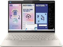 Фото Lenovo Yoga 7 2-in-1 14ILL10 (83JQ008YGE)