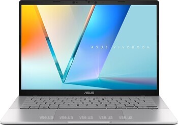 Фото Asus VivoBook S14 S3407VA (S3407QA-KP002W)