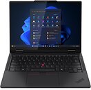 Фото Lenovo ThinkPad T14s 2-in-1 Gen 1 (21R3004KRI)