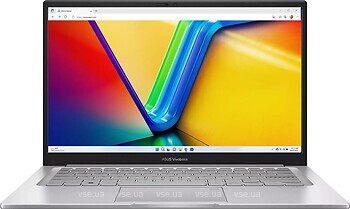 Фото Asus VivoBook 14 F1404VAP (F1404VAP-QB52-GR)