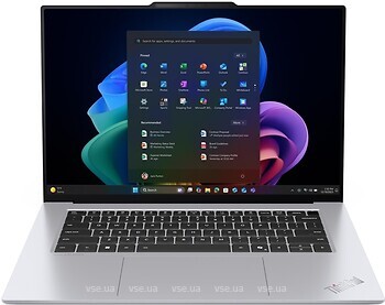 Фото Lenovo ThinkPad X9 Gen 1 Aura Edition (21Q60068RI)