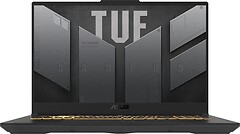 Фото Asus TUF Gaming F17 FX707ZC (FX707ZC-E161)
