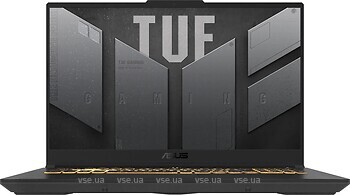 Фото Asus TUF Gaming F17 FX707ZC (FX707ZC-E321)