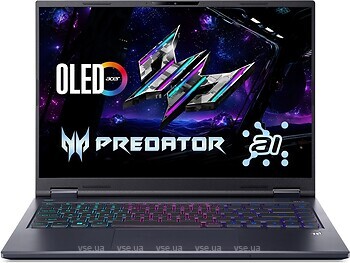 Фото Acer Predator Helios Neo 14 AI PHN14-71 (NH.QY1EP.002)