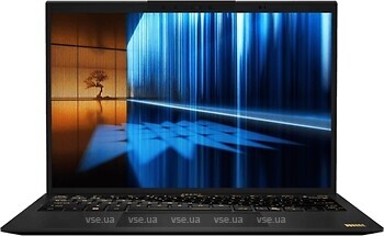 Фото MSI Prestige 13 AI A2VMG (A2VMG-202PL)