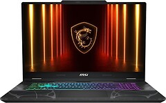 Фото MSI Cyborg 15 B2RWGKG (B2RWGKG-409US)