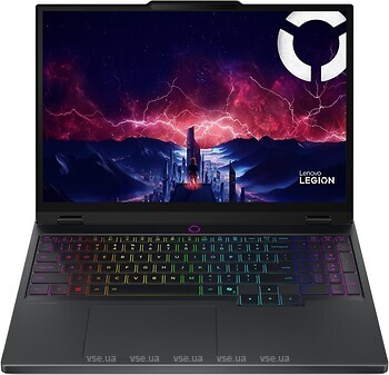 Фото Lenovo Legion 5 15AKP10 (83F1X001R1)