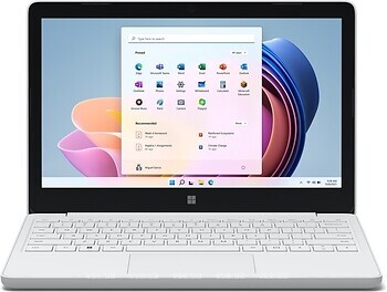Фото Microsoft Surface Laptop SE (KF8-00001)