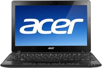 Фото Acer Aspire One AO1-431-C6QM (NX.SHGEV.001)
