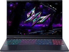 Фото Acer Predator Helios Neo 16S AI PHN16S-71 (NH.QZEEU.00A)