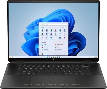 Фото HP Spectre x360 16-aa0000ca (962Z9UA)