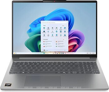 Фото Lenovo IdeaPad 5 2-in-1 16AKP10 (83KUX007US)