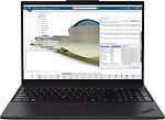 Фото Lenovo ThinkPad P16s Gen 4 (21QV018RGE)