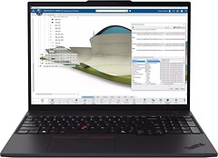 Фото Lenovo ThinkPad P16s Gen 4 (21QV0003RA)
