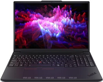 Фото Lenovo ThinkPad P16v Gen 3 (21RS0019PB)