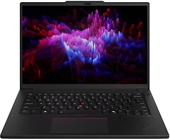 Фото Lenovo ThinkPad P14s Gen 6 (21QT000BRA)