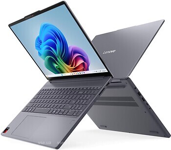Фото Lenovo IdeaPad Slim 3 15Q8X10 (83N30000US)