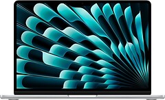 Фото Apple MacBook Air 13 (MDH74) 2026