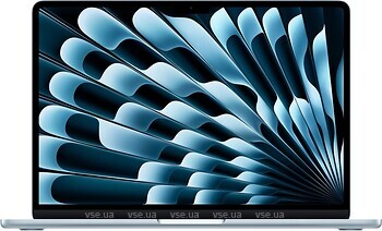 Фото Apple MacBook Air 13 (MDHH4) 2026