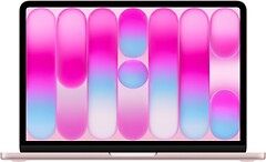 Фото Apple MacBook Neo (MHFH4)