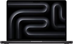 Фото Apple MacBook Pro 14 (MGDR4) 2026