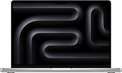 Фото Apple MacBook Pro 14 (MJ3E4) 2025