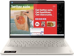 Фото Lenovo Yoga 7 2-in-1 14AKP10 (83JR0004US)