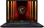 Фото MSI Pulse A17 AI+ C3XWFKG (C3XWFKG-022XUA)