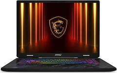 Фото MSI Pulse A17 AI+ C3XWFKG (C3XWFKG-022XUA)
