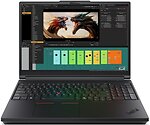 Фото Lenovo ThinkPad P16 Gen 3 (21RQ000RSC)